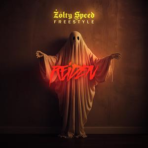 Żółty Speed FREESTYLE