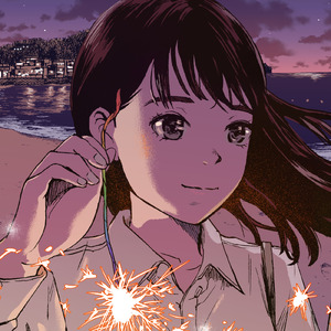 杪夏色サイダー