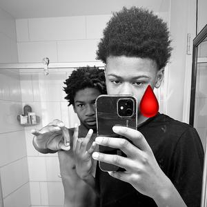 Ina Field (feat. babychase)