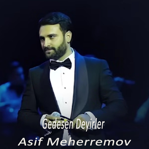 Gedesen Deyirler (Remix)