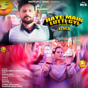 Haye Main Lutti Gyi (Remix)