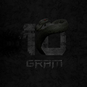 10 Gram