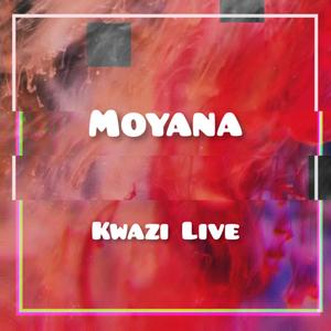Moyana