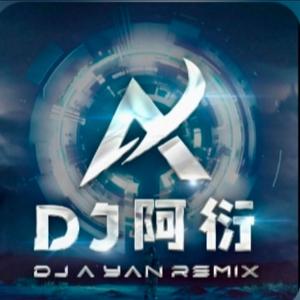 习冠-栀子花的思念 (DJ阿衍 Electro Remix)（DJ remix）