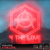 Neon Steve - 4 The Love