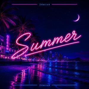 Summer night