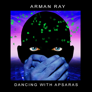 Dancing with Apsaras