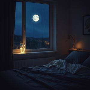 枕边的银河