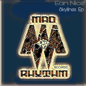 Deep In City (Original Mix)