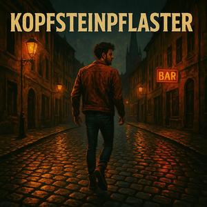 Kopfsteinpflaster