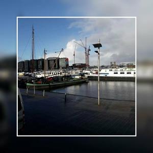 Song from Amsterdam