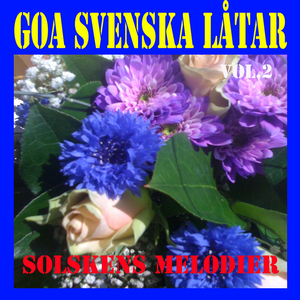 Jag kan ej lämna dej