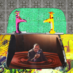 Insane Making Behaviour