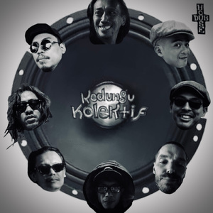 MARS KEDUNGU KOLEKTIF