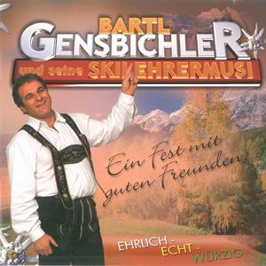 Oberkrainer Polkaraketen Medley: Freunde wir bleiben freunde / Es ist so schön ein Musikant zu sein / Hoch auf den Bergeshöh’n / Hey, Slavko spiel uns eins / Slowenischer Bauerntanz / Auf der Autobahn / Unsere Tante Mizzi / Mein bester Freund, die Musik