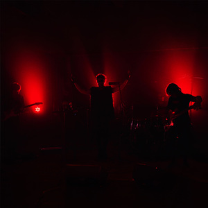 GITANO (Sesión en vivo)