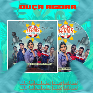 Videocast Férias De Ex 001