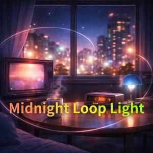 Midnight Loop Light