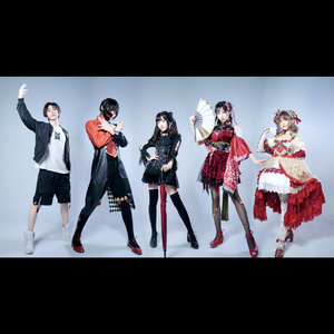 镜中人-启明星ver.