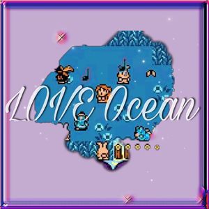 LOVE Ocean Demo