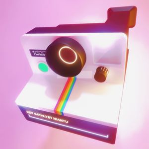 拍立得(Prod.Jeston)