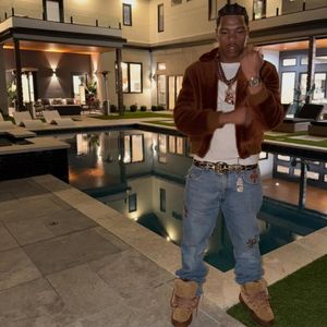 说唱伴奏 MULA SAKEE | 亚特兰大类型伴奏 - Folded