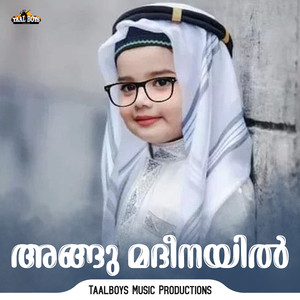 Angu Madeenayil