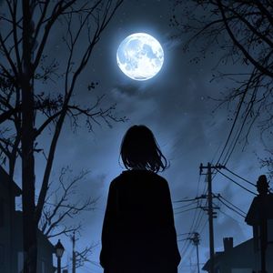 爱在离别时最痛