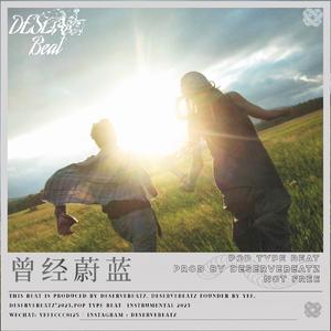 “ 曾经蔚蓝 ” Pop & elijah woods Type Beat
