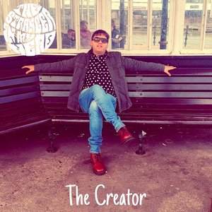 The Creator (Left In The Dark Sessions)