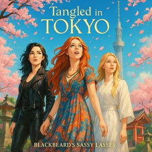 Tangled in Tokyo (feat. Blackbeard's Sassy Lasses)
