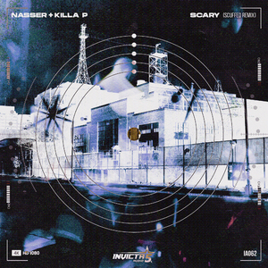 Scary (Scuffed Remix)