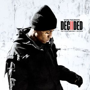 河吞鲁日 | “免费伴奏”NBA Youngboi×Quando Rondo Type Beat