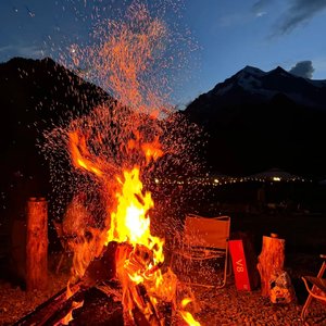 This is what u came for（炸爽）