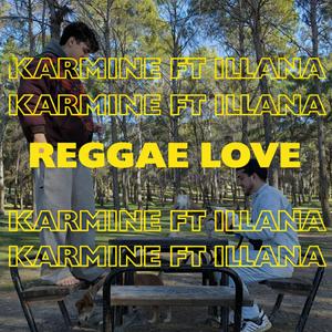 Reggae Love (feat. illana)