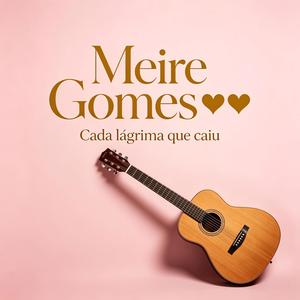 Cada lágrima que caiu