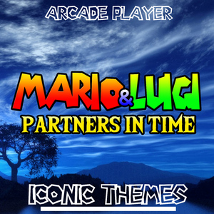 Star Hill (From "Mario & Luigi, Partners in Time")