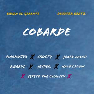 Cobarde