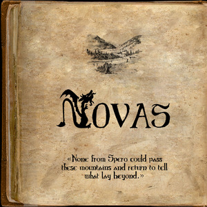 Novas