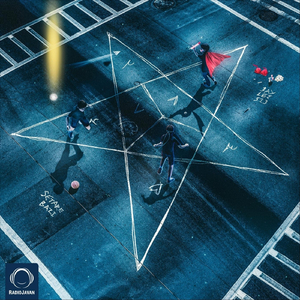 Akhare Hafte (feat. Arta & Koorosh)