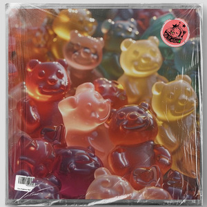 软糖（Melody Toosii Jersey Switch Drill Type Beat）