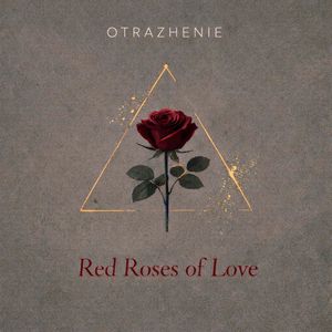 Red Roses of Love