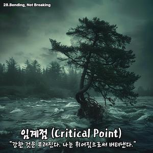 임계점 (Critical Point)