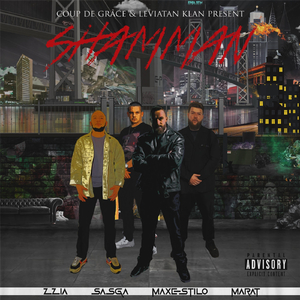 Shamman (feat. The High Drop Jah)