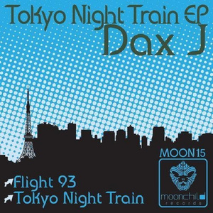 Tokyo Night Train (Original mix)