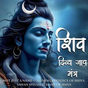शिव दिव्य जाप मंत्र | शंभू शंकर नमः शिवाय Shiv – The Soulful Chant