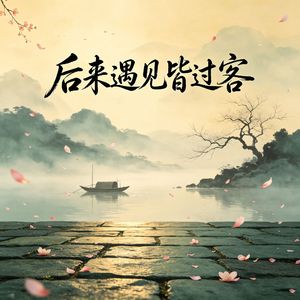 后来遇见皆过客