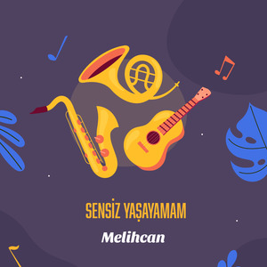 Sensiz Yaşayamam (Cantanem)