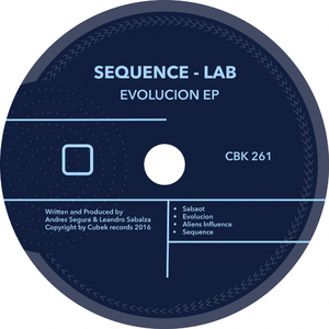 Sequence (Original Mix)