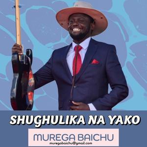 SHUGHULIKA NA YAKO